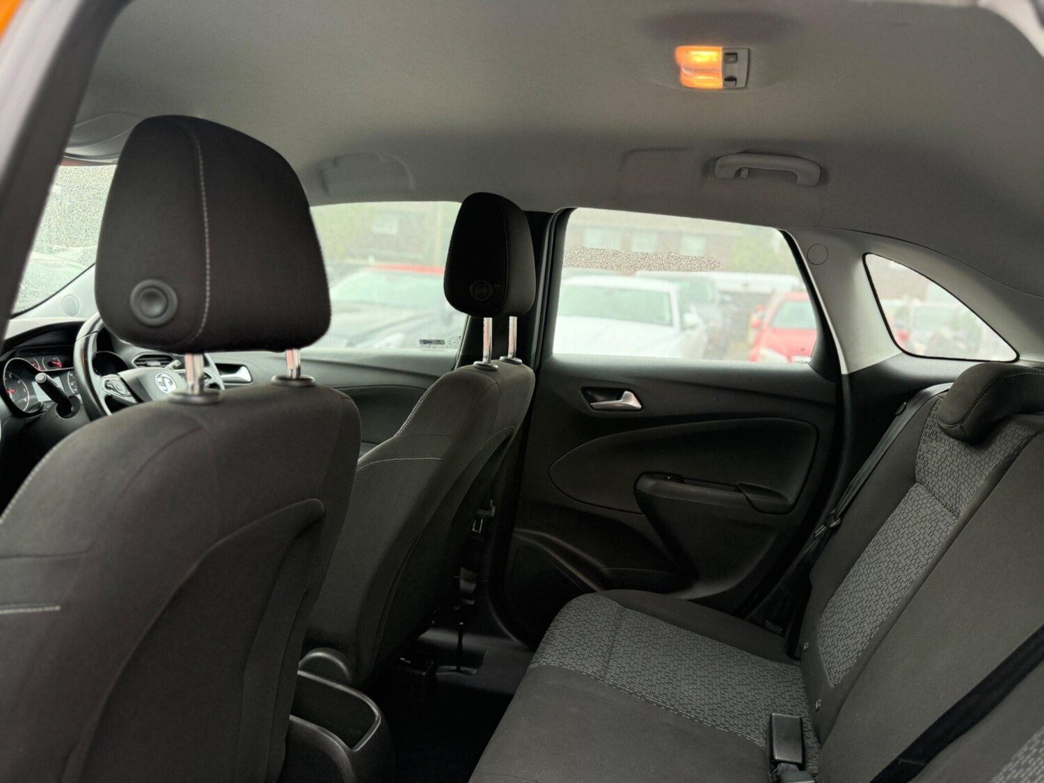 Vehicle 31