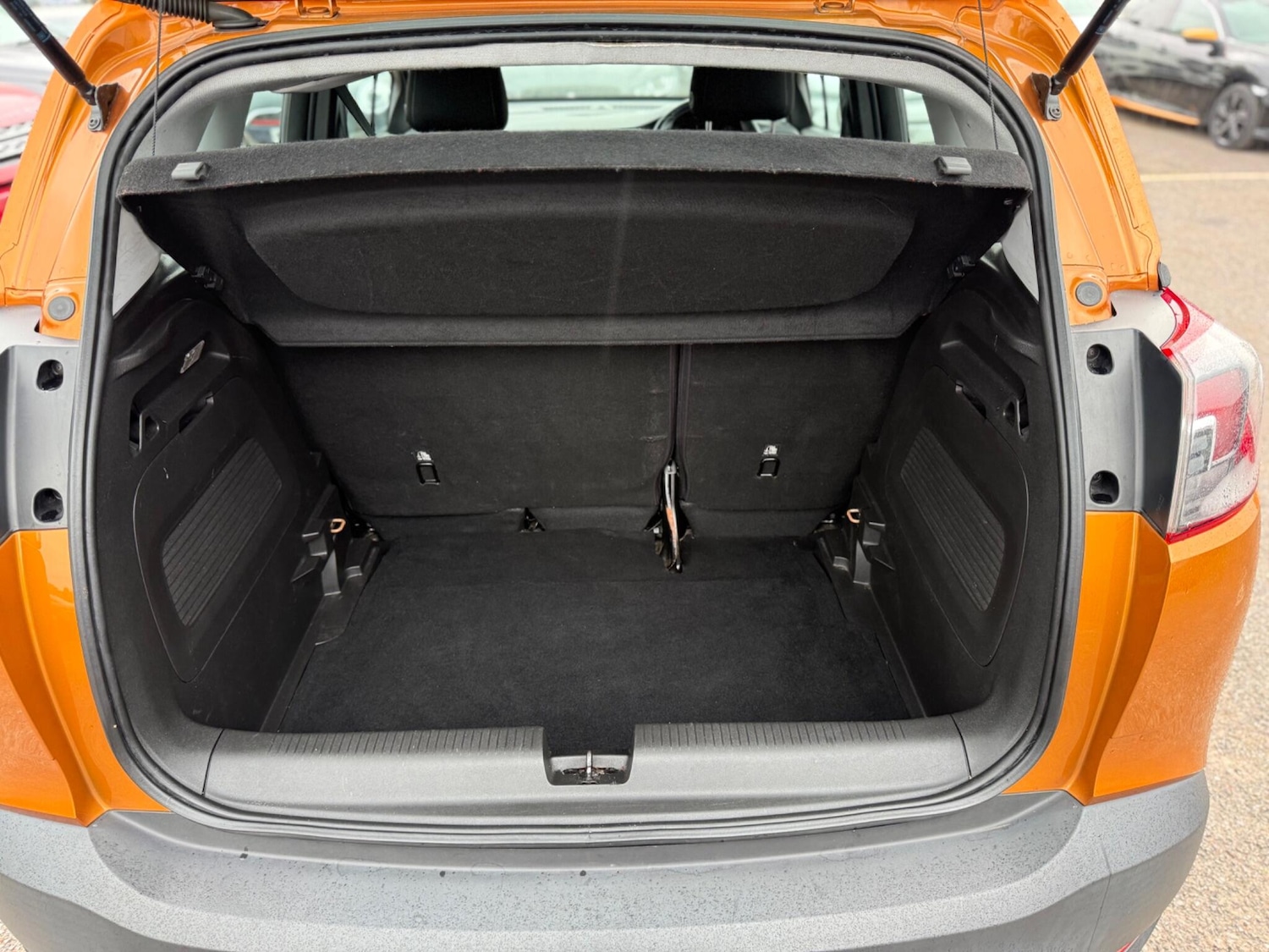 Vehicle 36