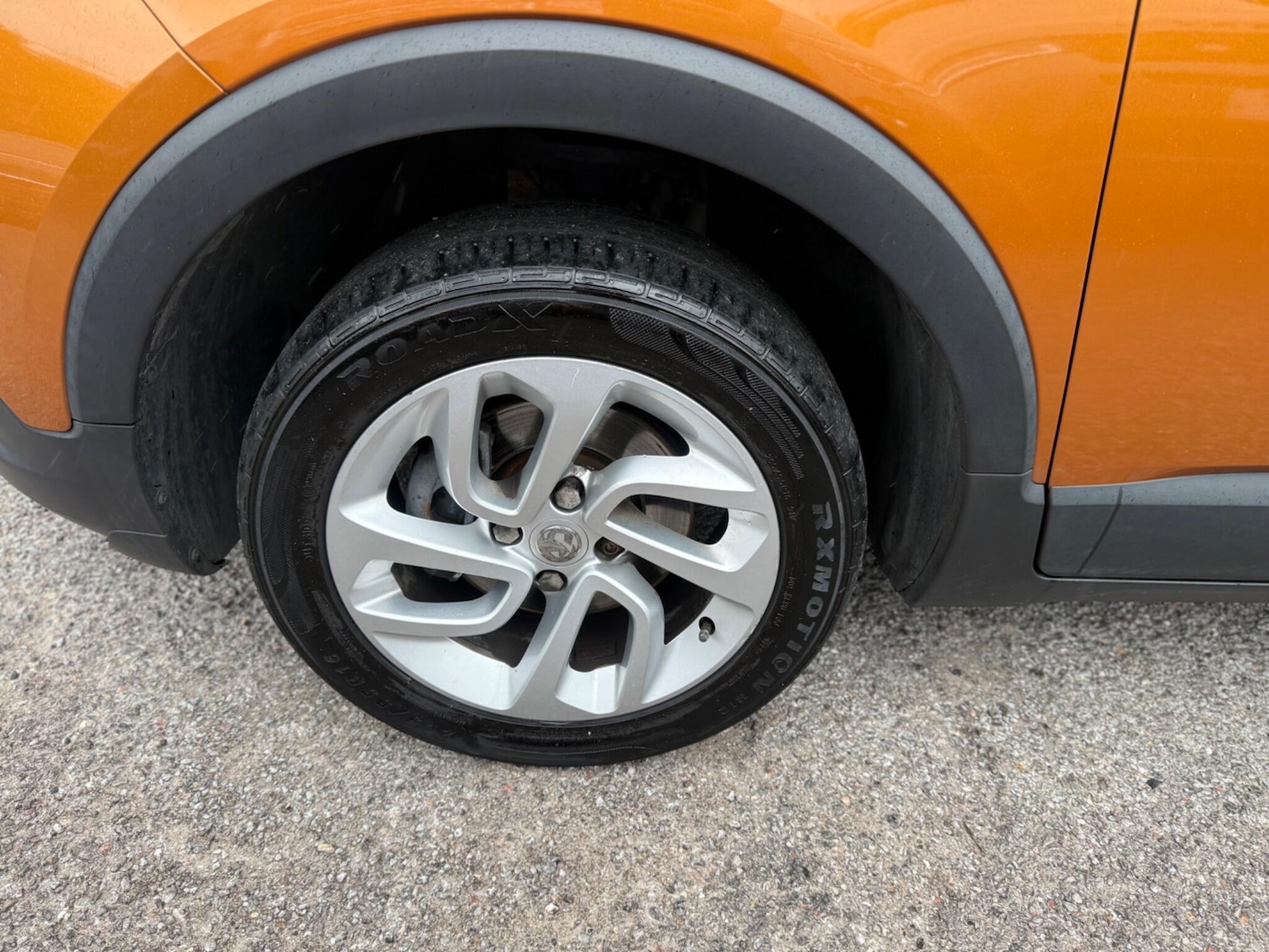 Vehicle 40