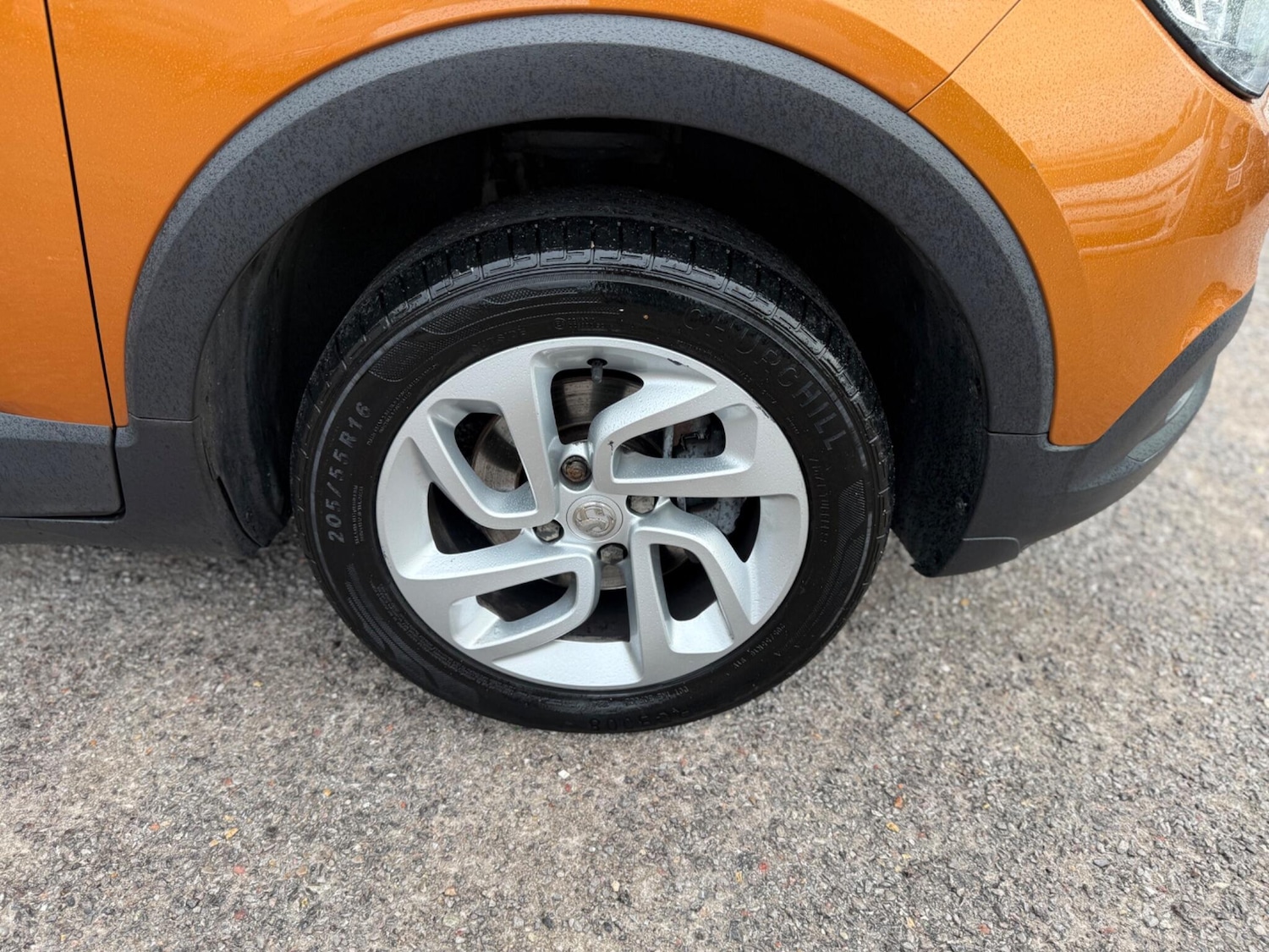 Vehicle 42