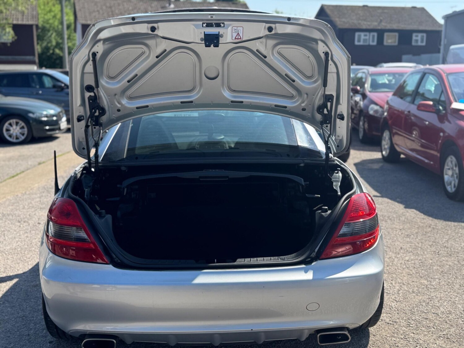 Vehicle 27