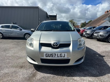 Used Toyota Auris 2007 for sale - 76064178: Photo