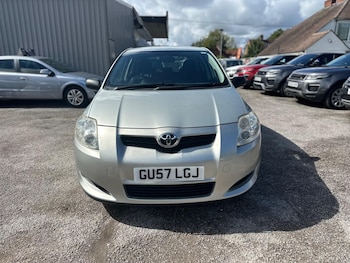 Used Toyota Auris 2007 for sale - 76064178: Photo