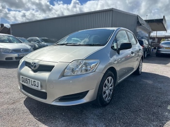 Used Toyota Auris 2007 for sale - 76064178: Photo