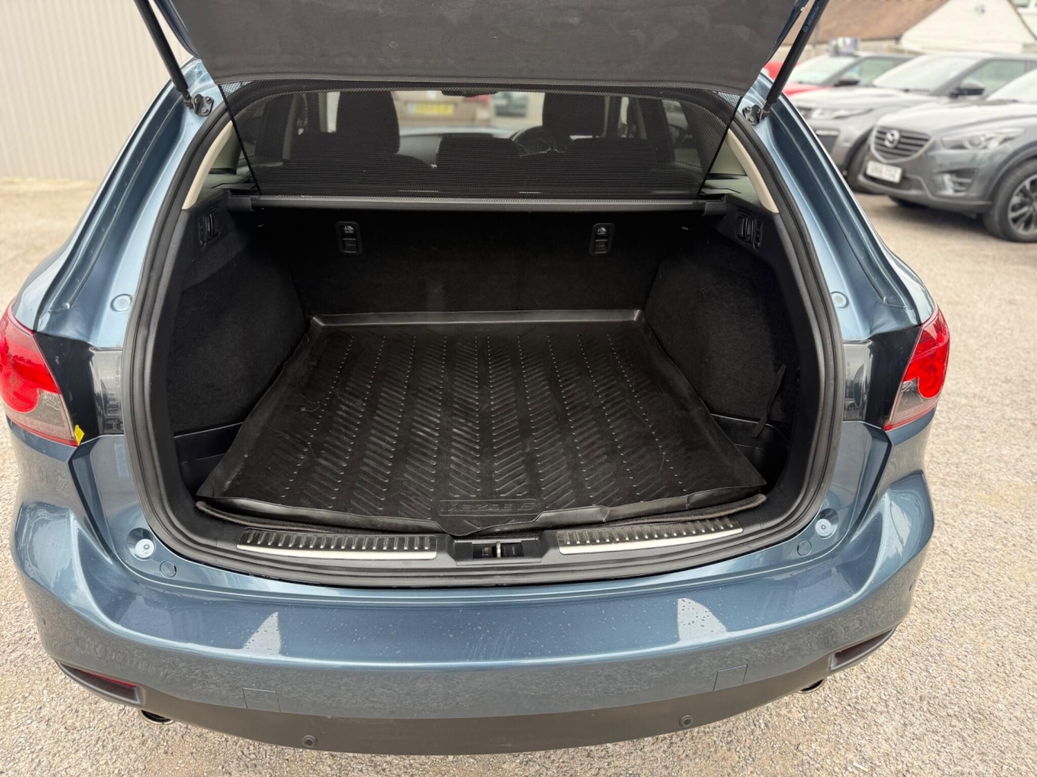 Vehicle 38