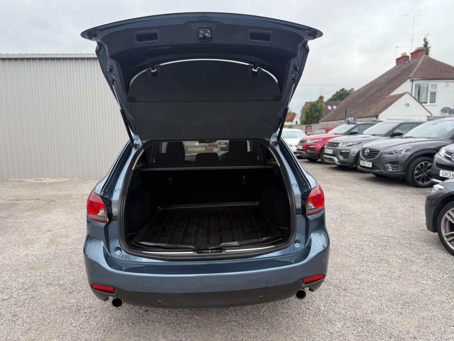 Vehicle 39