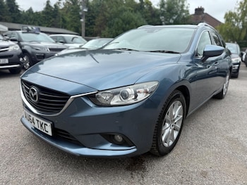 Used Mazda Mazda6 2014 for sale - 76064198: Photo
