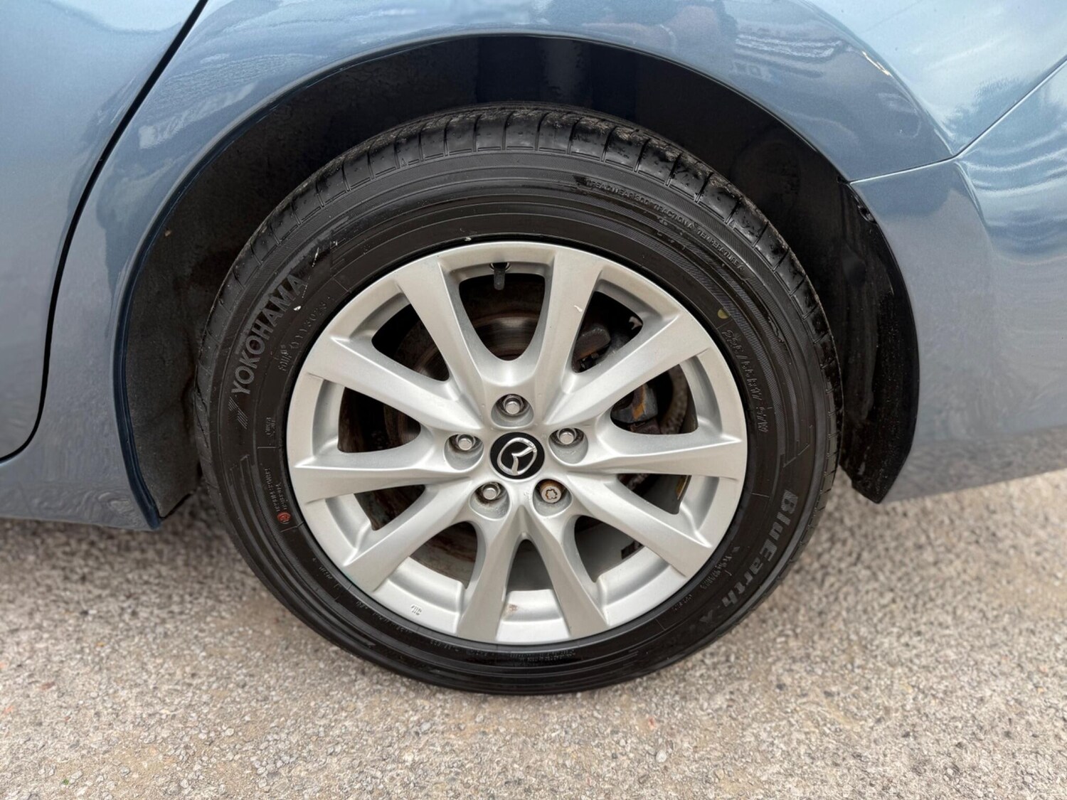 Vehicle 41