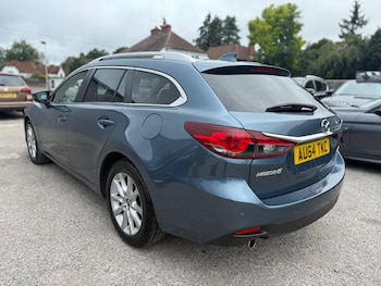 Used Mazda Mazda6 2014 for sale - 76064198: Photo