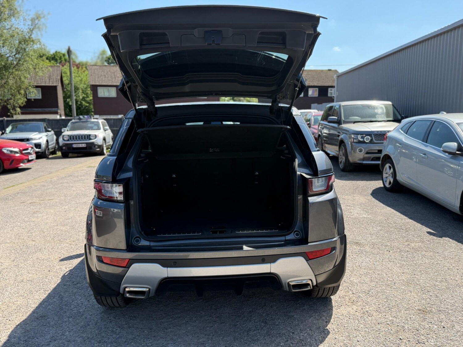 Vehicle 45