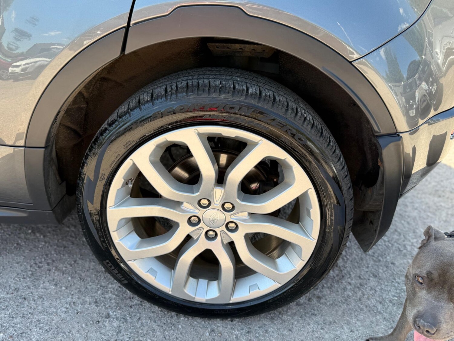 Vehicle 48