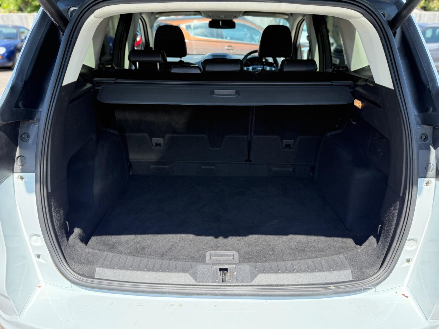Vehicle 45