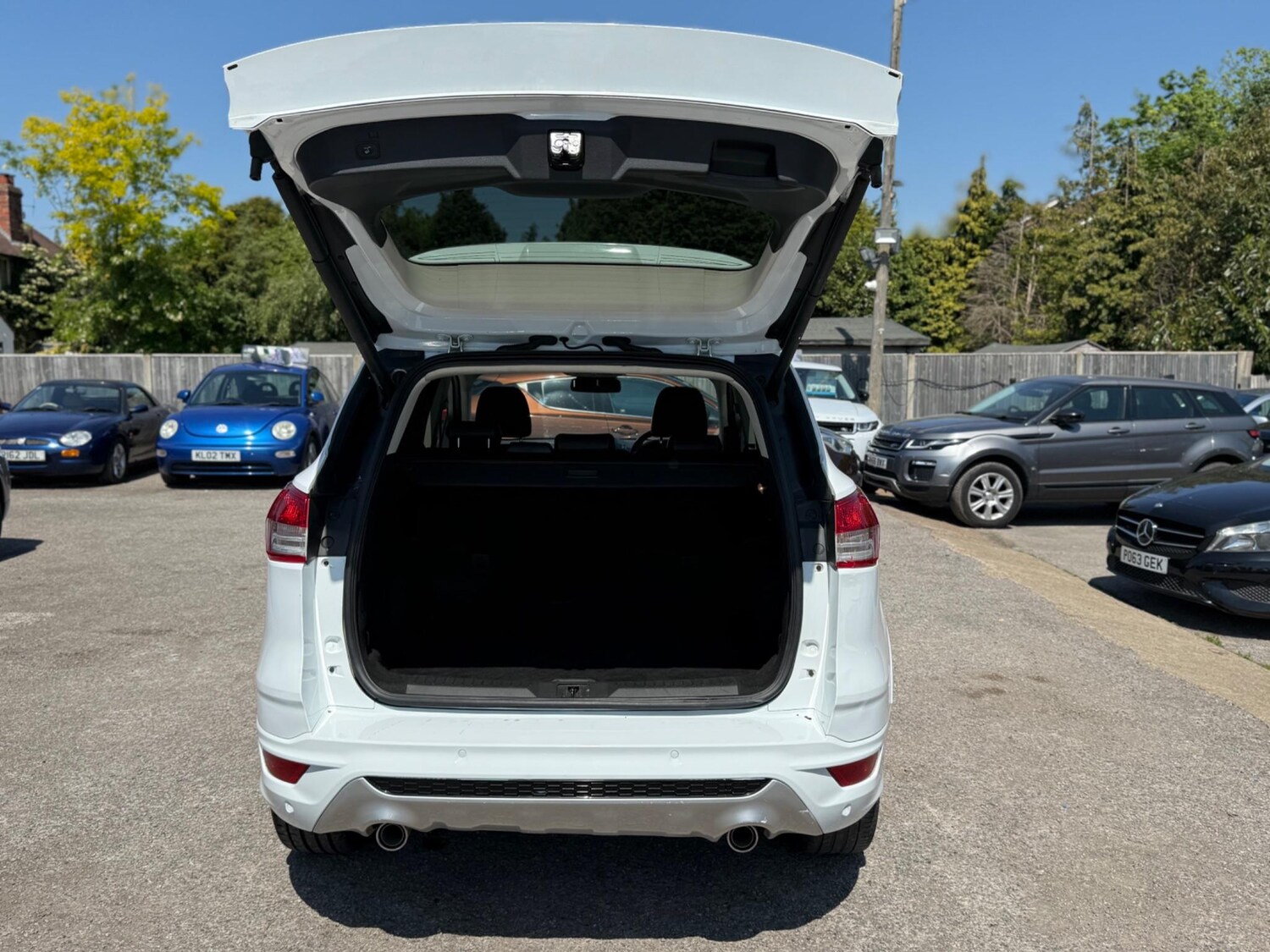 Vehicle 46