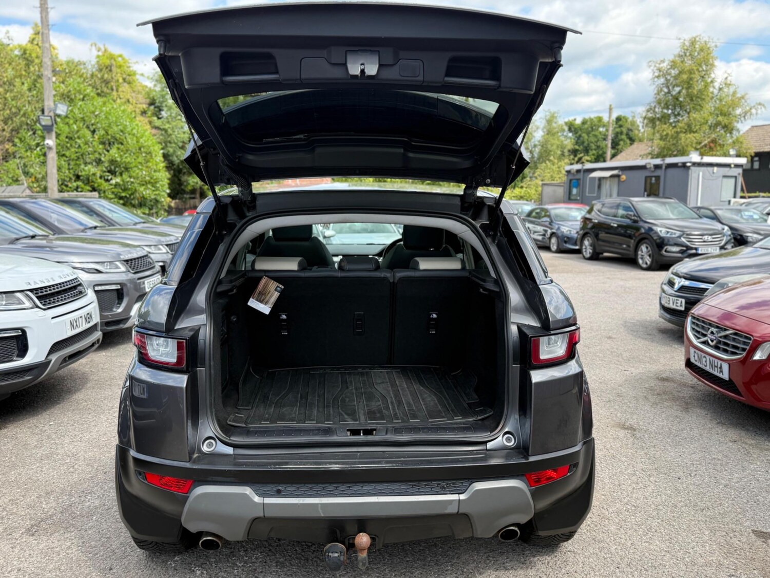 Vehicle 42
