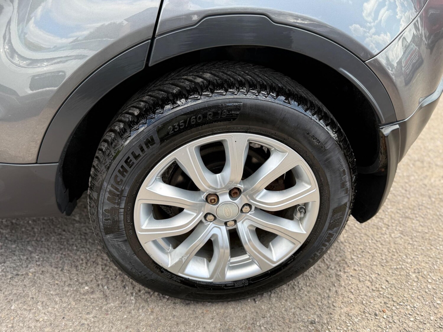 Vehicle 45