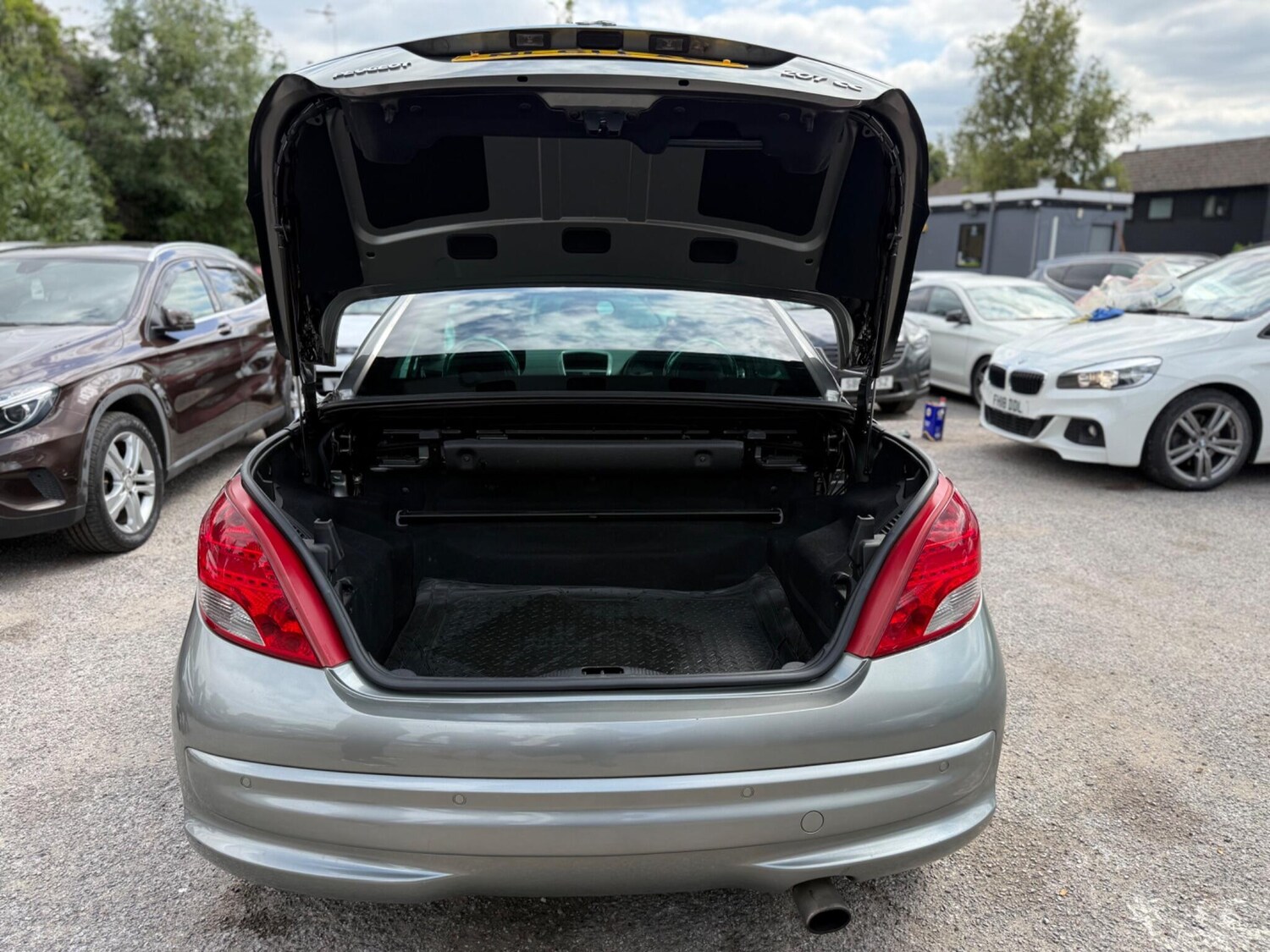 Vehicle 31