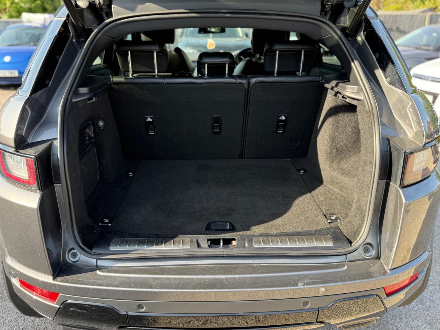 Vehicle 38
