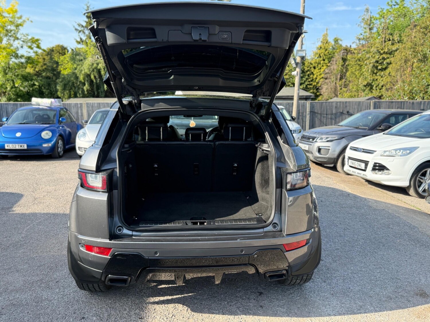 Vehicle 39