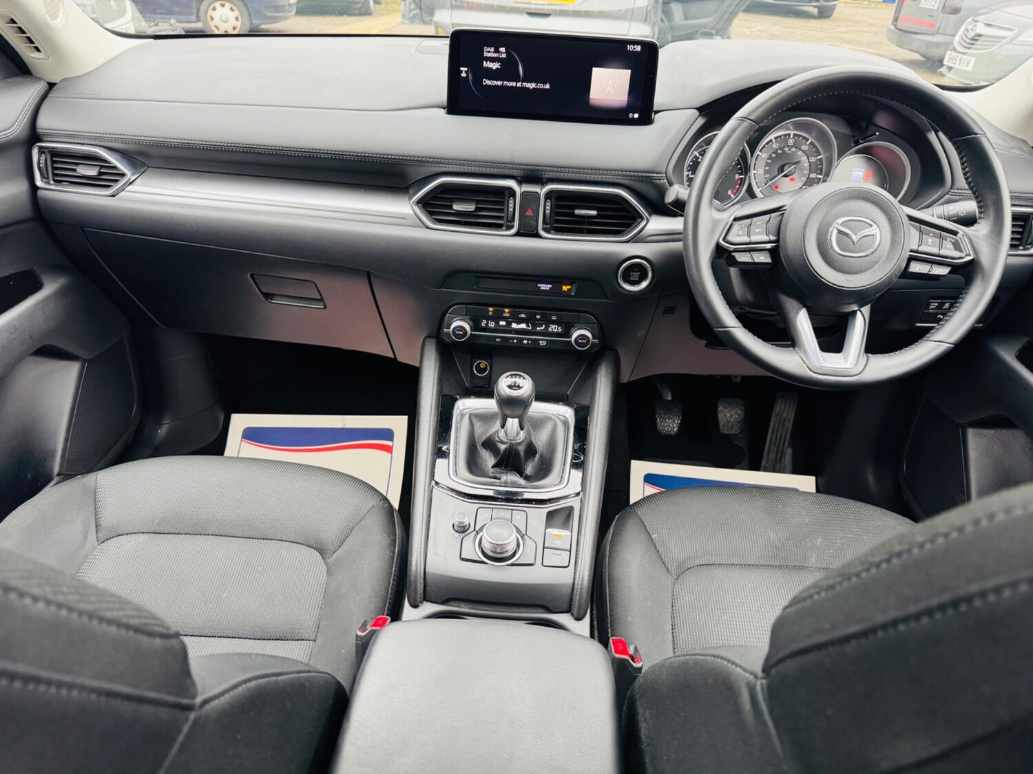 Vehicle 25