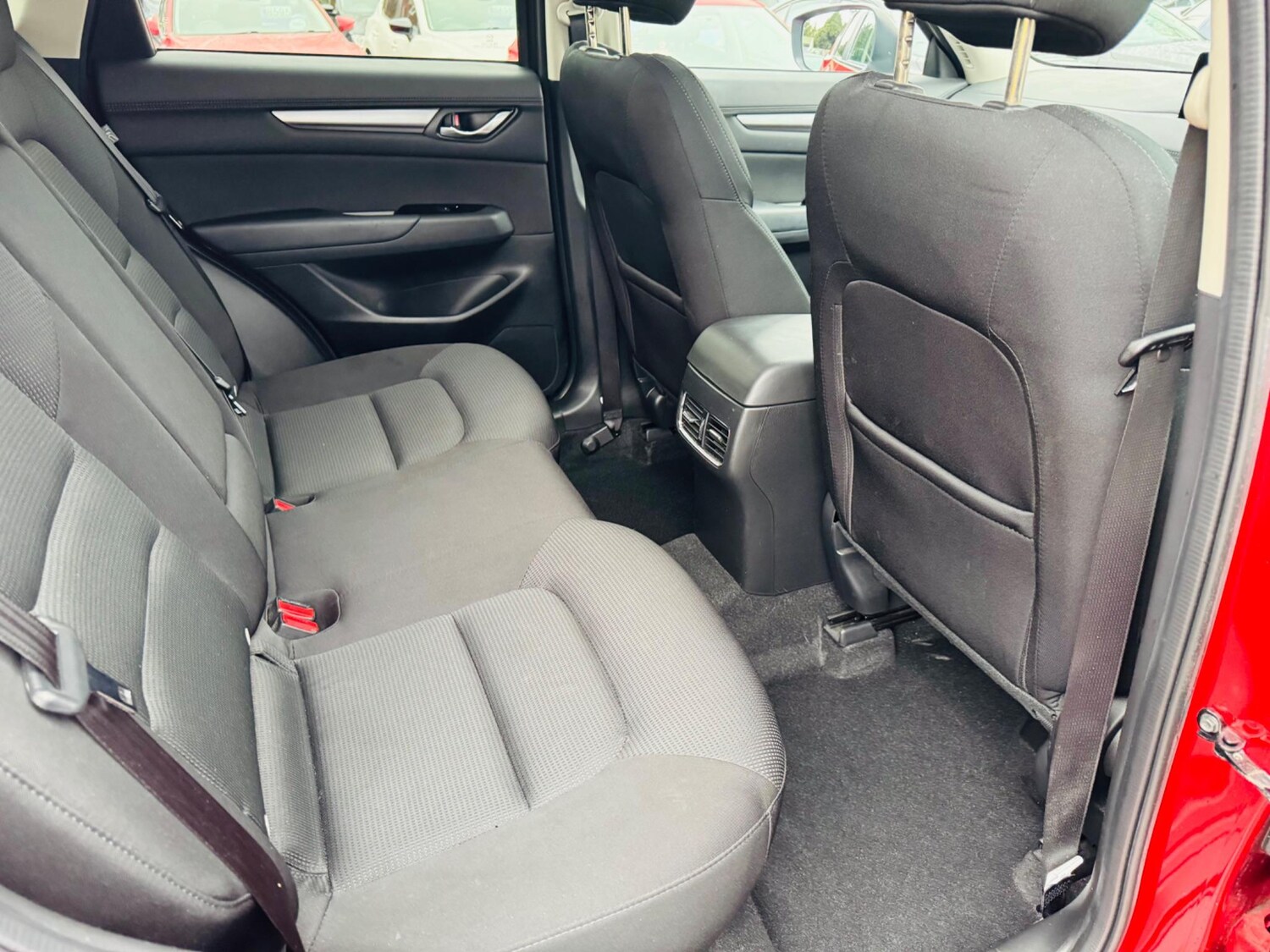 Vehicle 29