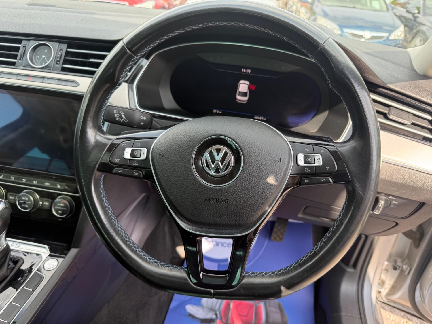 Vehicle 11