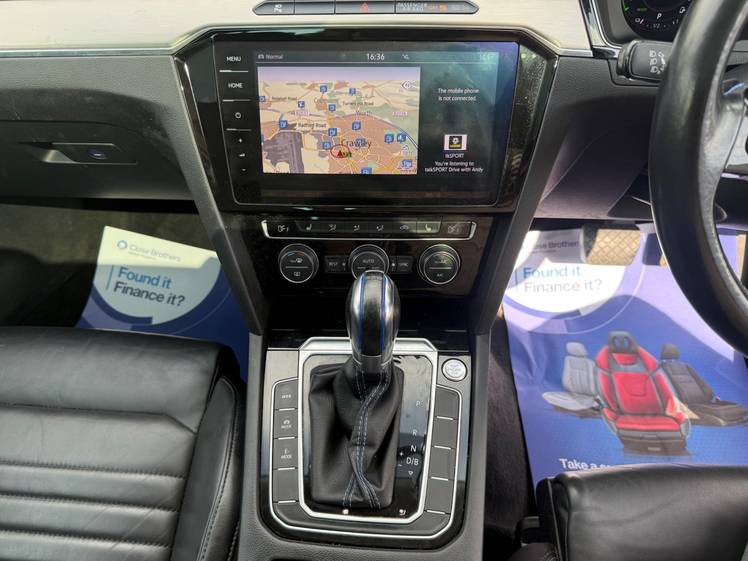 Vehicle 15