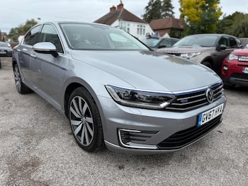 Used Volkswagen Passat 2018 for sale - 76064230: Photo