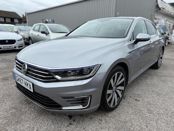 Used Volkswagen Passat 2018 for sale - 76064230: Photo
