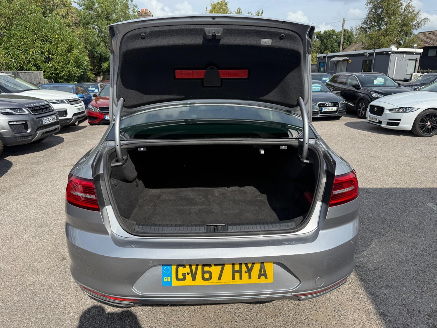 Vehicle 47