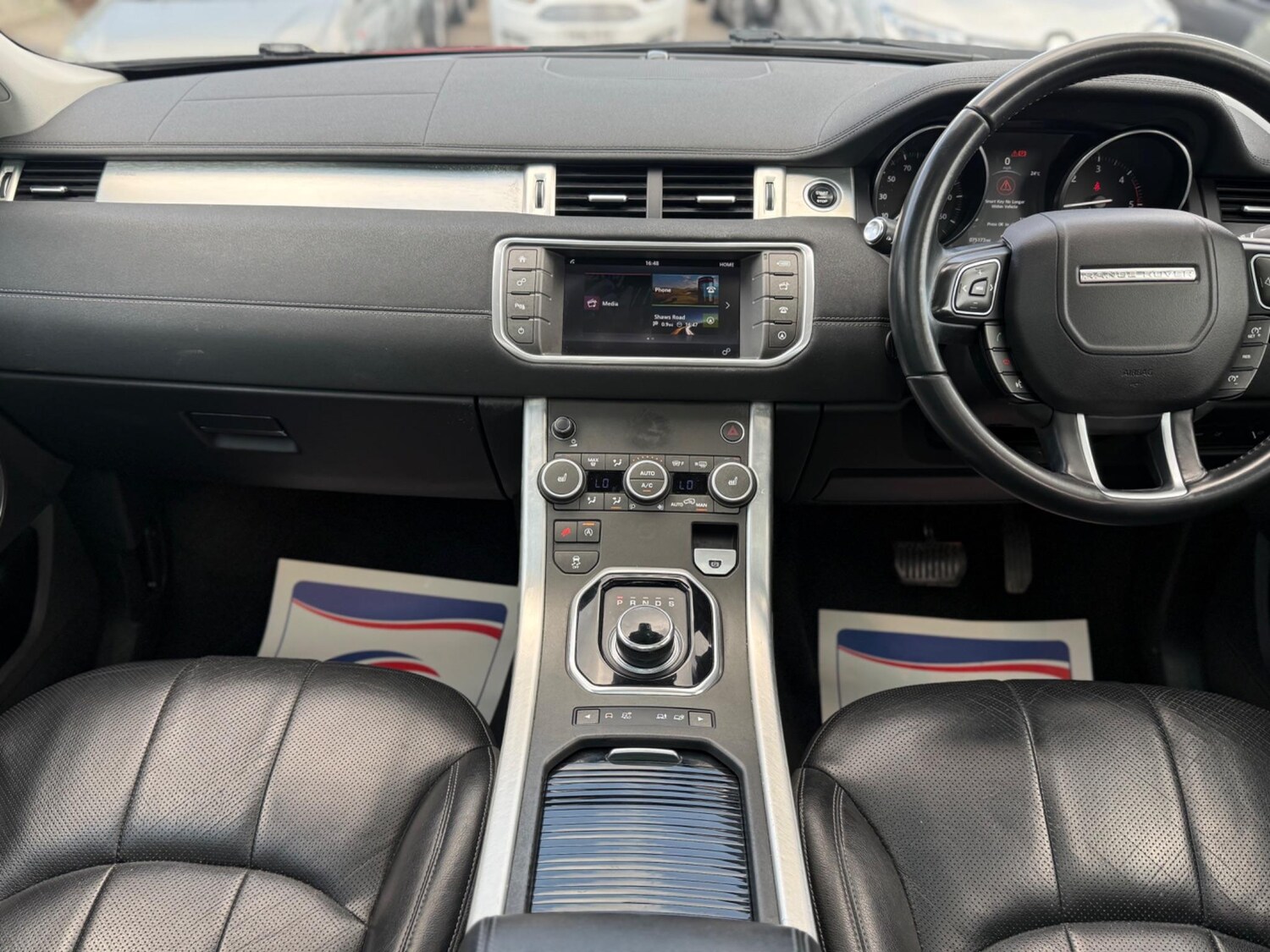 Vehicle 19