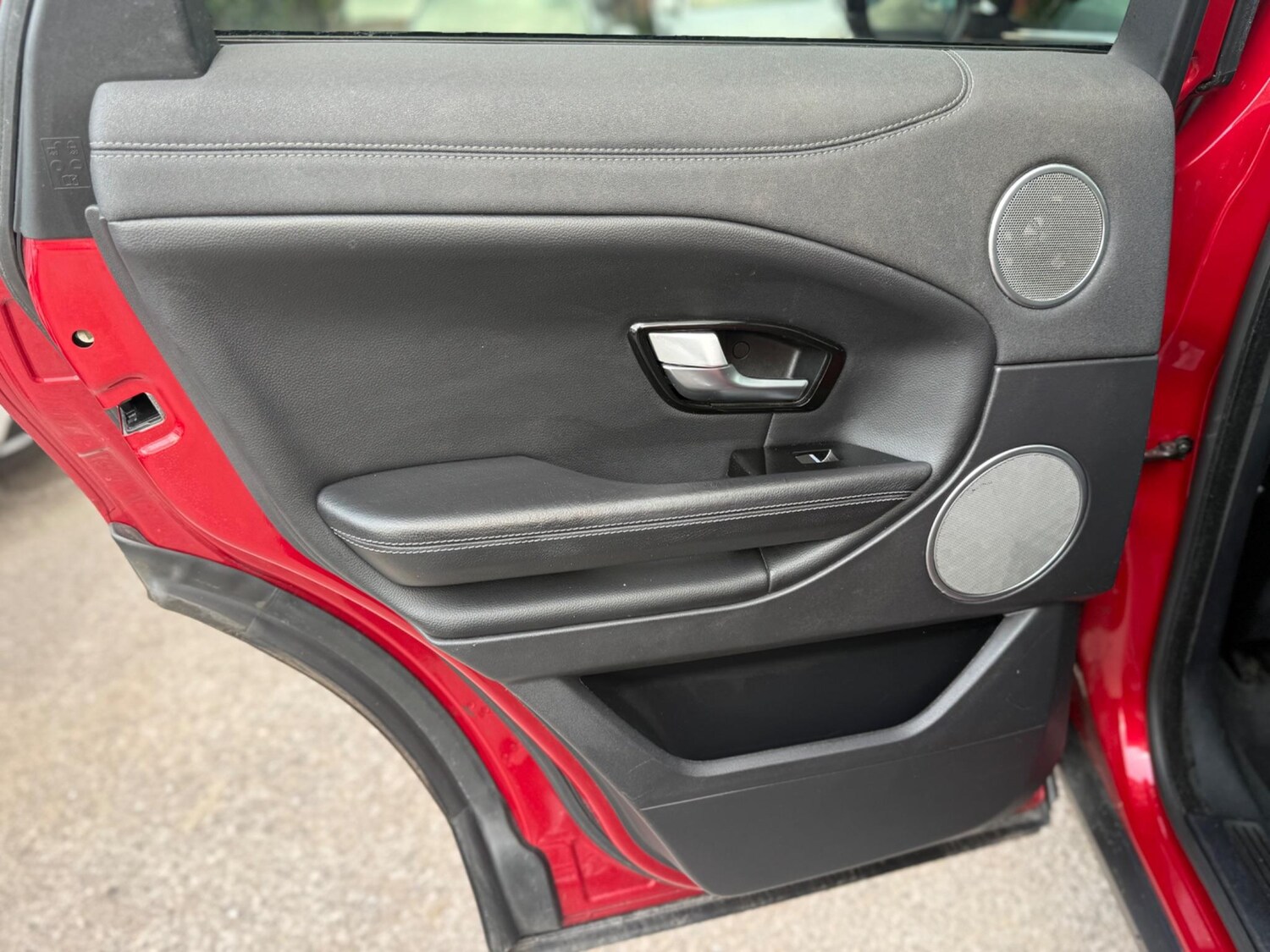 Vehicle 34