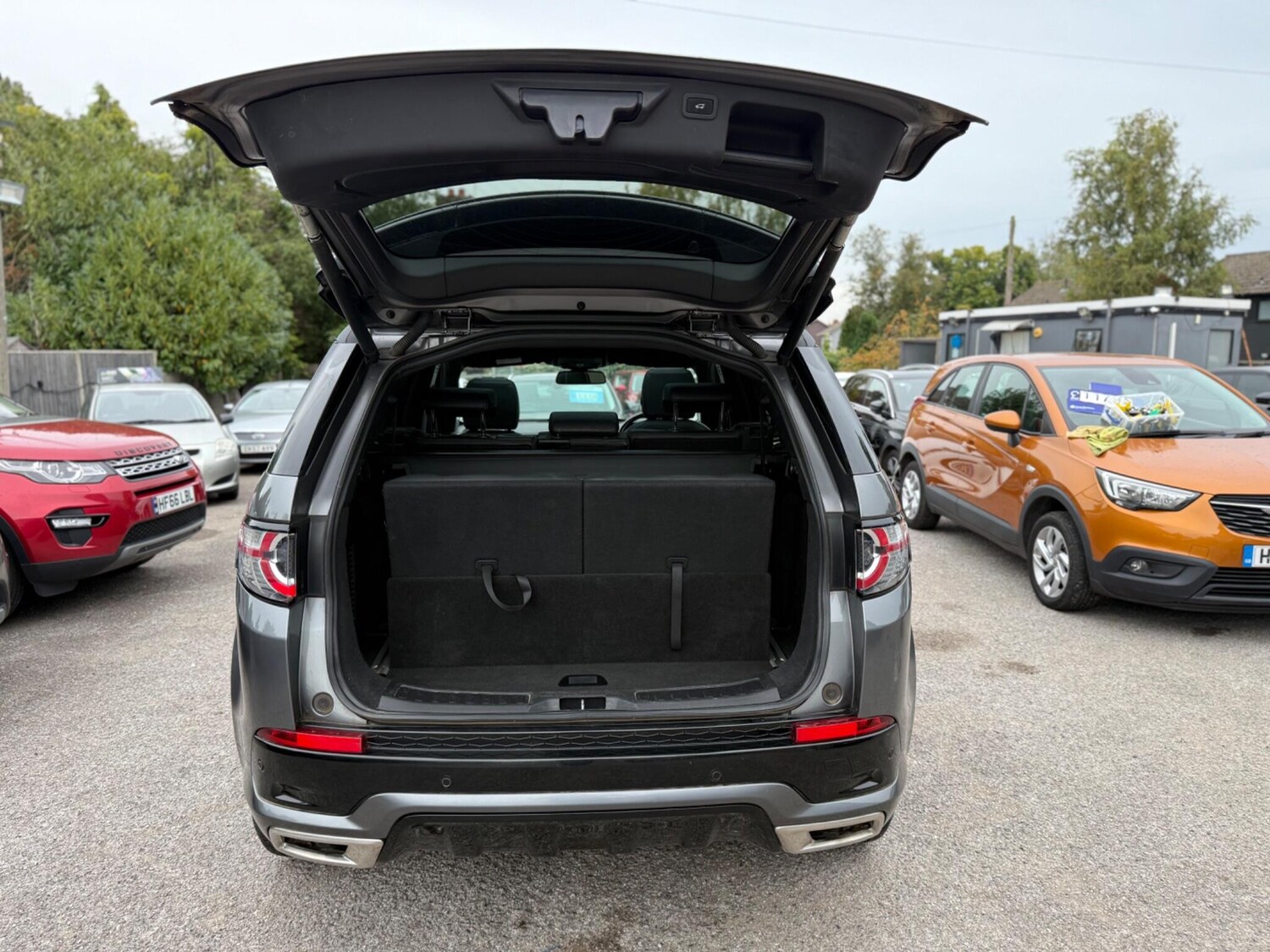 Vehicle 39