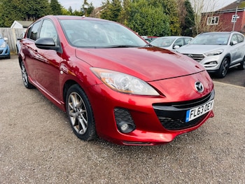 Used Mazda Mazda3 2013 for sale - 76064195: Photo