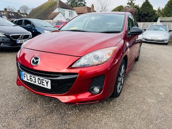 Used Mazda Mazda3 2013 for sale - 76064195: Photo