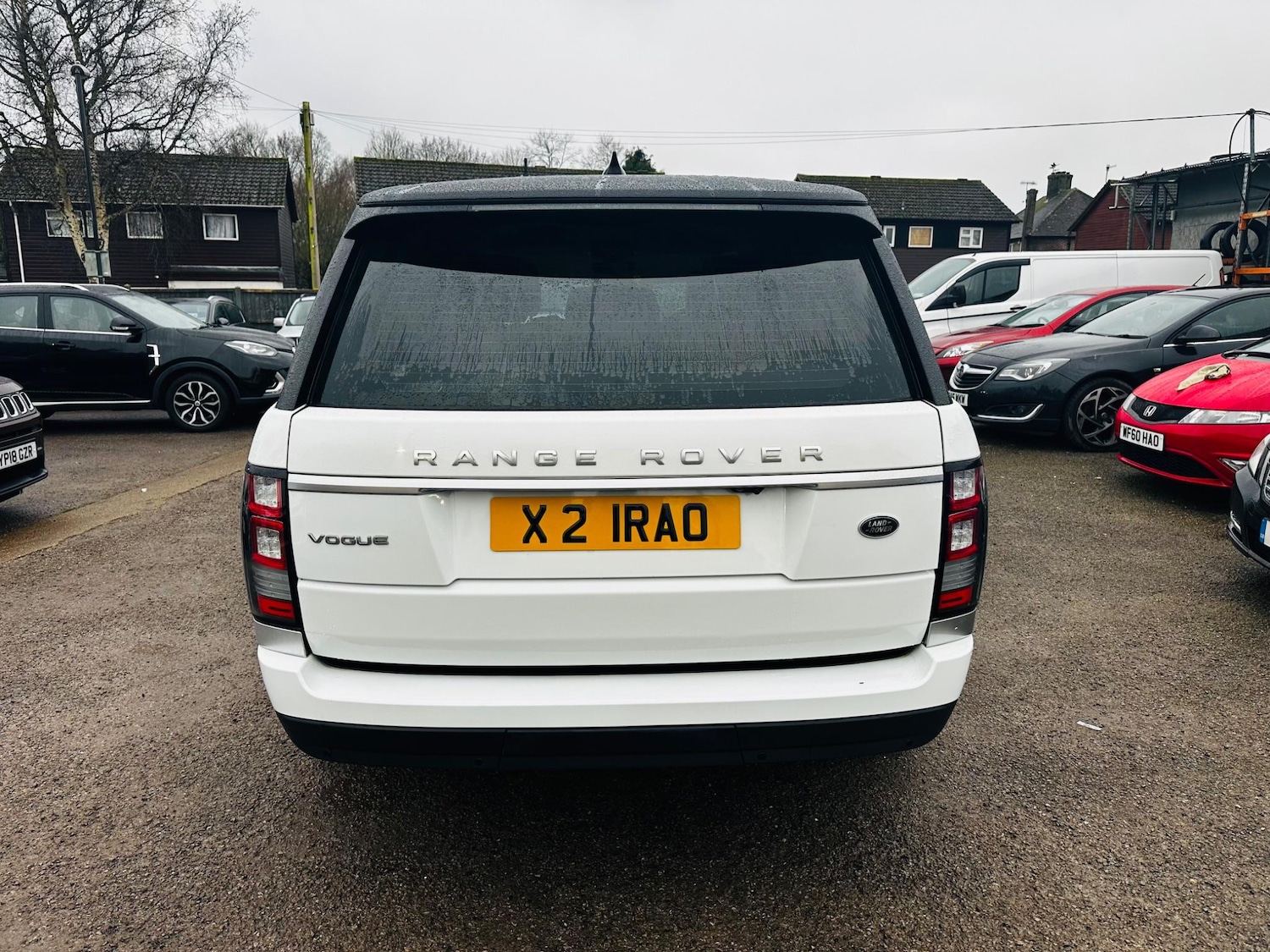 Vehicle 11