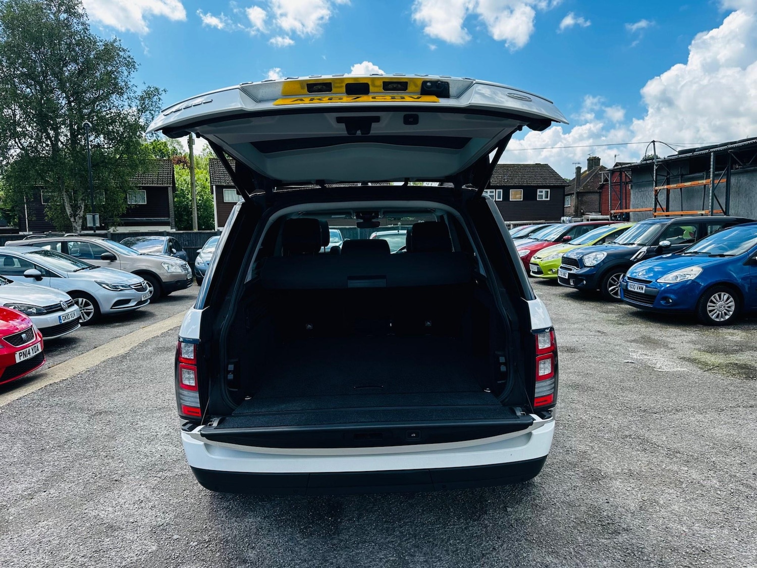 Vehicle 27