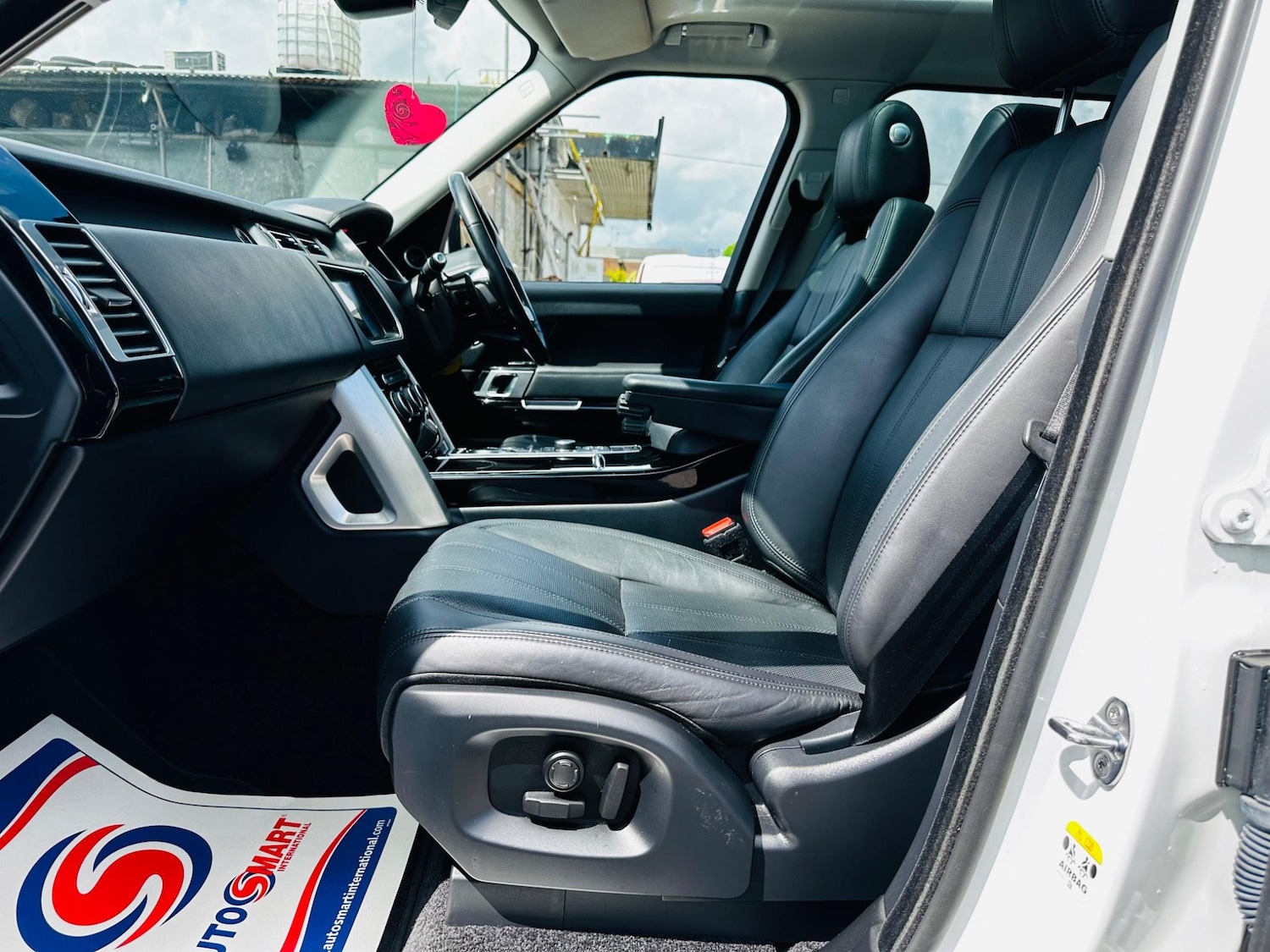 Vehicle 40