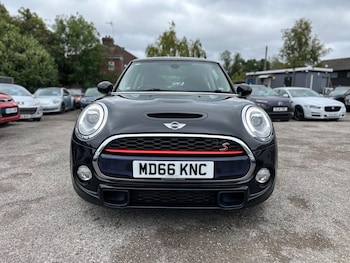 Used MINI Hatch 2016 for sale - 76064176: Photo