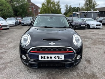 Used MINI Hatch 2016 for sale - 76064176: Photo