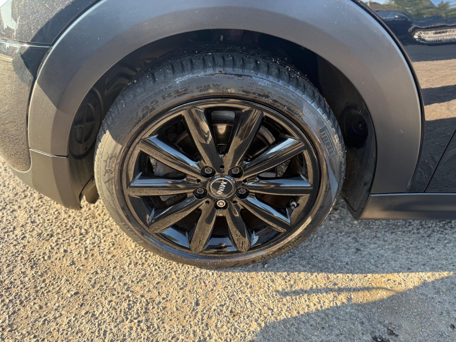 Vehicle 40
