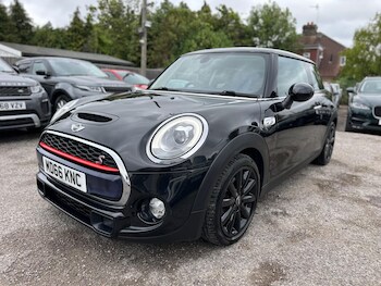 Used MINI Hatch 2016 for sale - 76064176: Photo
