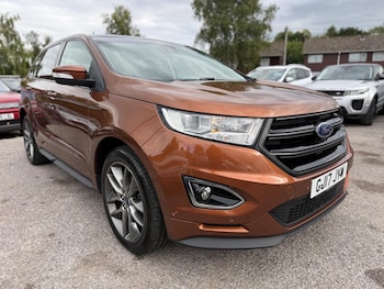 Used Ford Edge 2017 for sale - 76064194: Photo