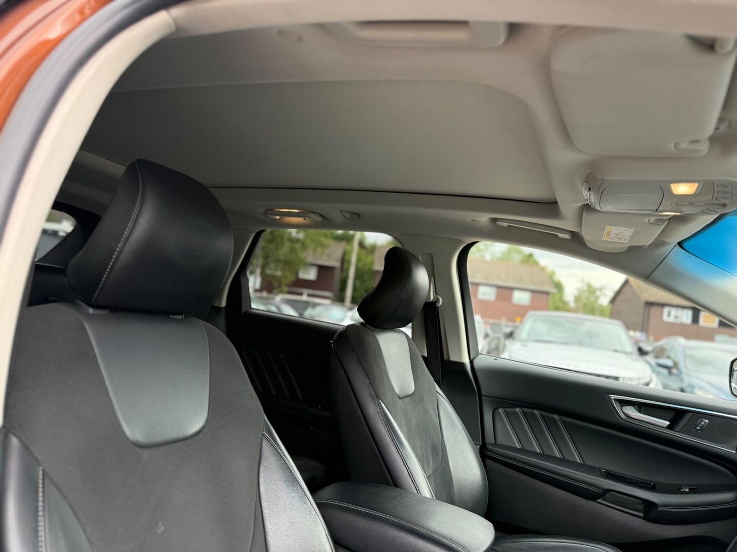 Vehicle 25