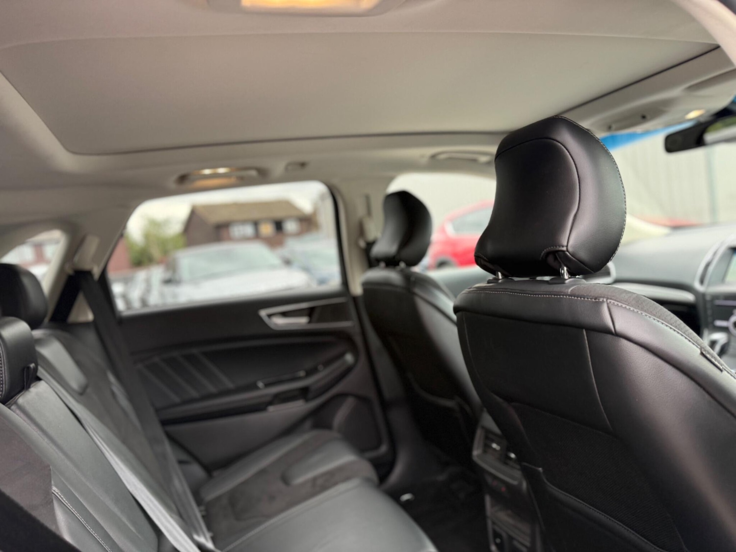 Vehicle 28