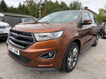 Used Ford Edge 2017 for sale - 76064194: Photo