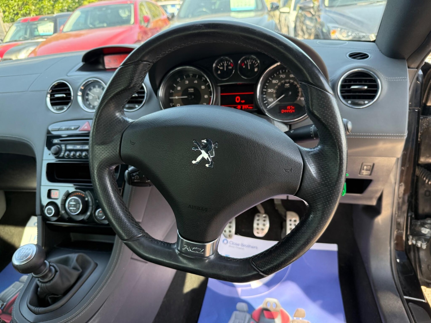 Vehicle 9