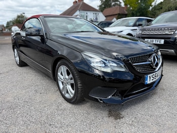 Used Mercedes-Benz E-Class 2015 for sale - 76064189: Photo