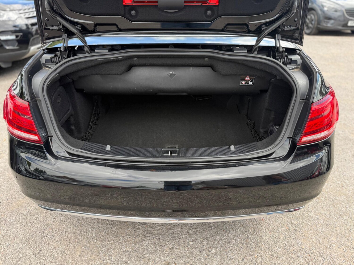 Vehicle 31