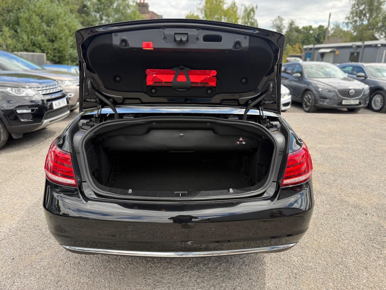 Vehicle 32
