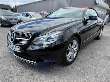 Used Mercedes-Benz E-Class 2015 for sale - 76064189: Photo